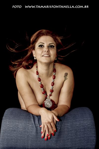 Ensaio Sensual 5.0