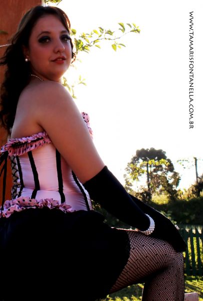 Foto Sensual 3.0