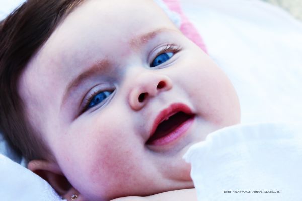 Ensaio Baby 1.0